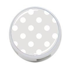 Polka Dots Front