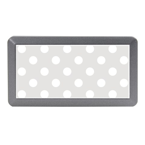 Polka Dots Front