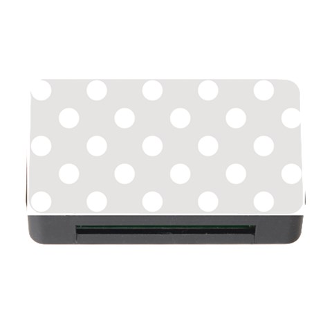 Polka Dots Front