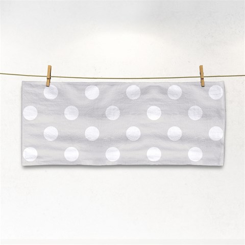 Polka Dots Front