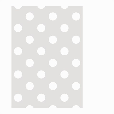 Polka Dots Back