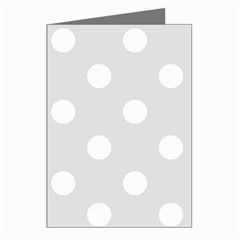 Polka Dots Left