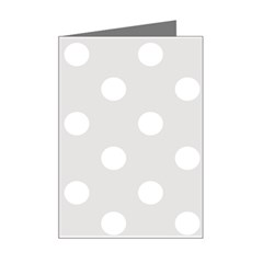 Polka Dots Left