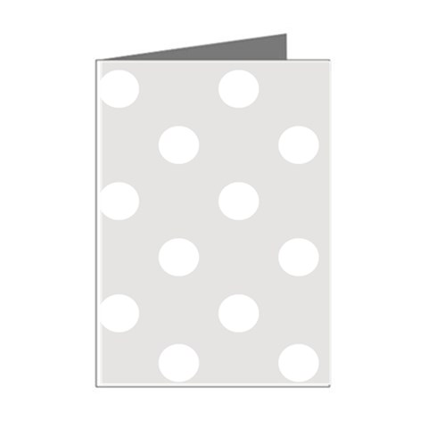 Polka Dots Right