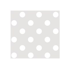 Polka Dots Back Cover