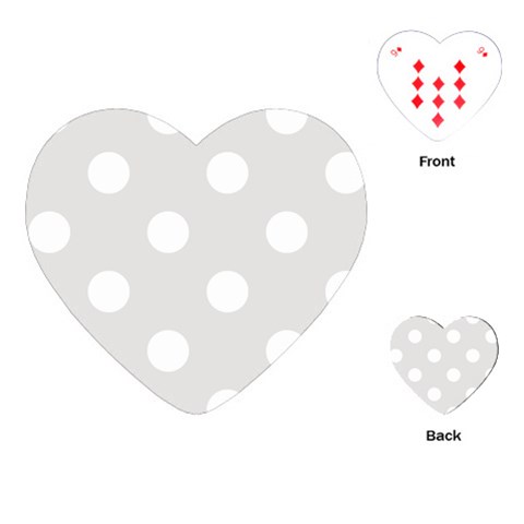 Polka Dots Front