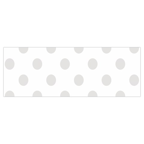 Polka Dots Strap