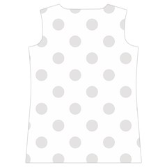 Polka Dots Back