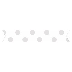 Polka Dots Strap