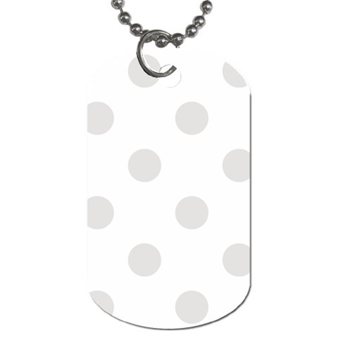 Polka Dots Front