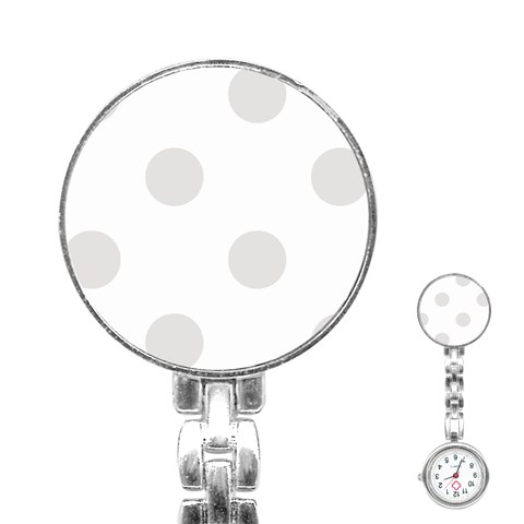 Polka Dots Front