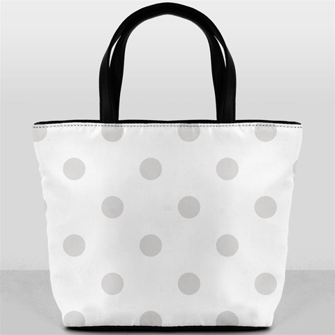Polka Dots Back