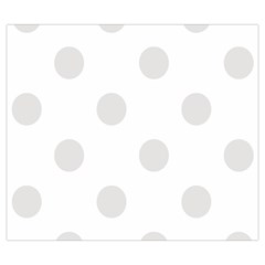 Polka Dots Back