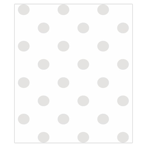 Polka Dots Back
