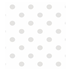 Polka Dots Back