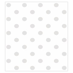 Polka Dots Back