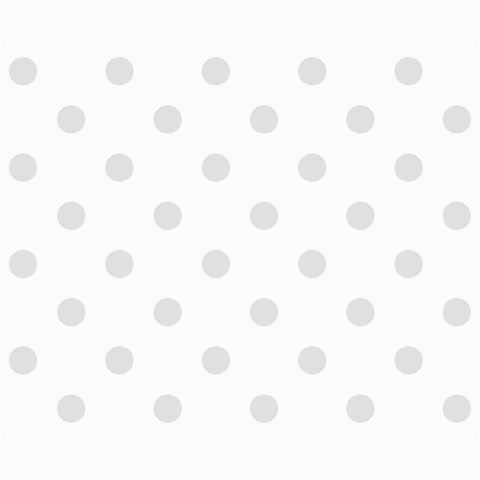Polka Dots 10 x8  Print - 2