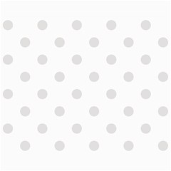 Polka Dots 10 x8  Print - 2