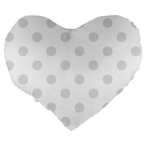 Polka Dots Back