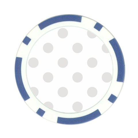 Polka Dots Front