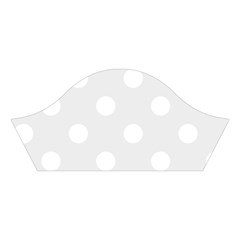 Polka Dots Right Sleeve