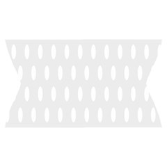 Polka Dots Waistband Front