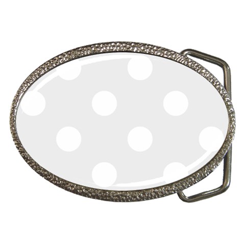 Polka Dots Front