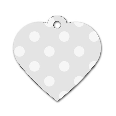 Polka Dots Front