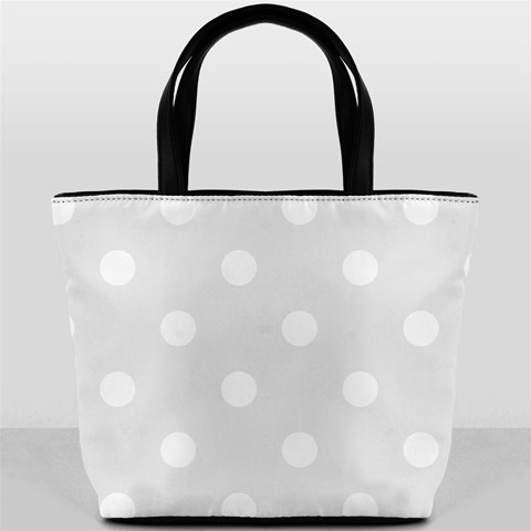 Polka Dots Back