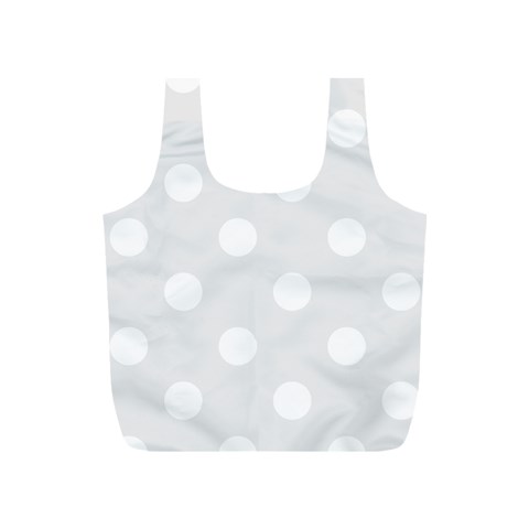Polka Dots Back