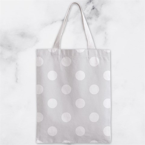 Polka Dots Back