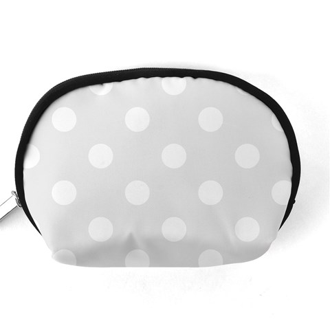 Polka Dots Back