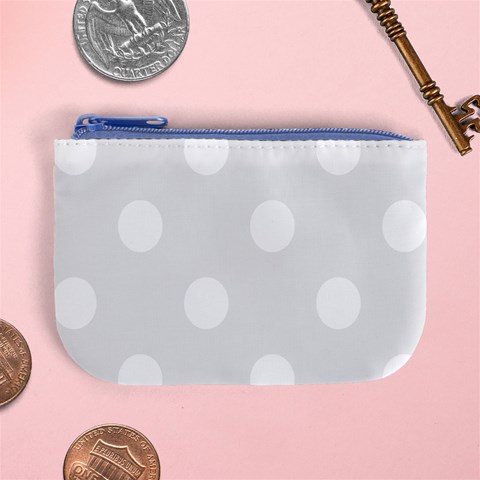 Polka Dots Front
