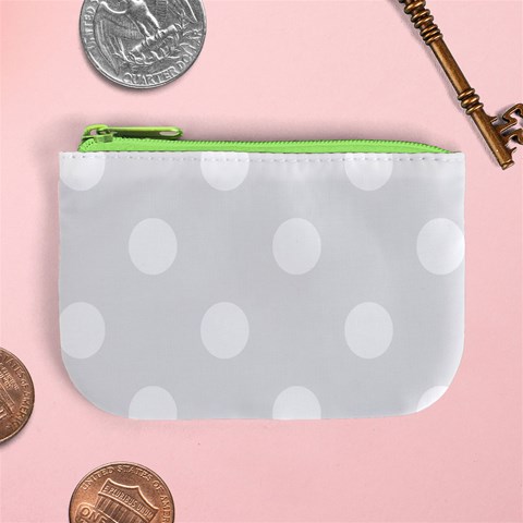 Polka Dots Front