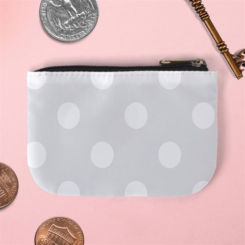 Polka Dots Back