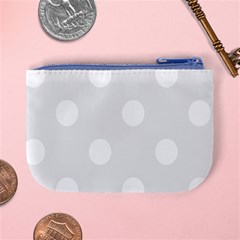 Polka Dots Back