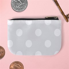 Polka Dots Back