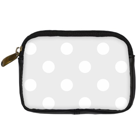 Polka Dots Front