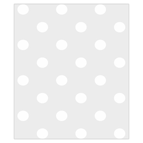 Polka Dots Back