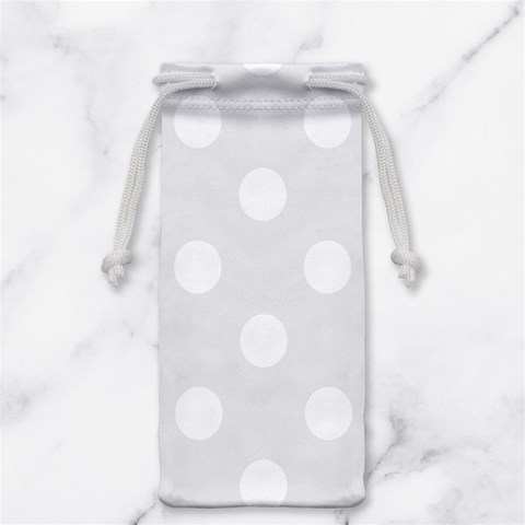 Polka Dots Back