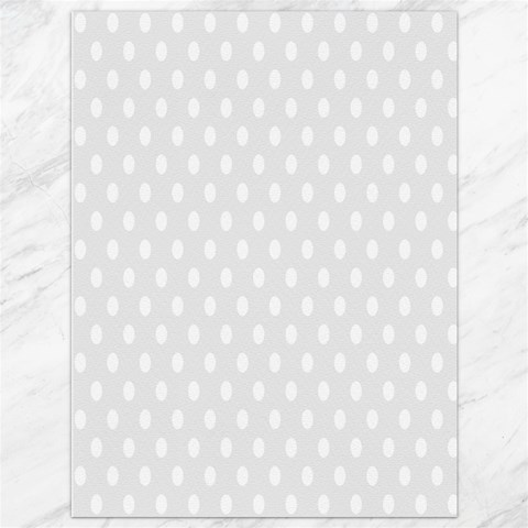 Polka Dots 35.26 x46.15  Canvas - 1
