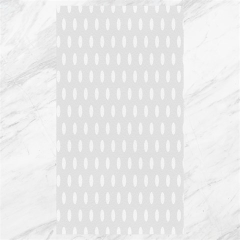 Polka Dots 39.28 x69.23  Canvas - 1
