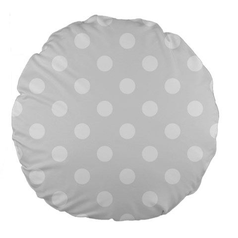 Polka Dots Front
