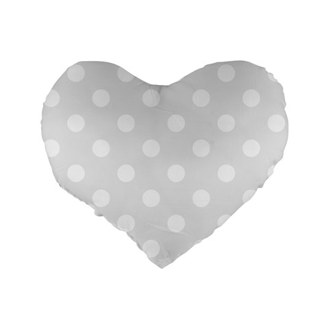 Polka Dots Back