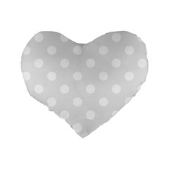 Polka Dots Back