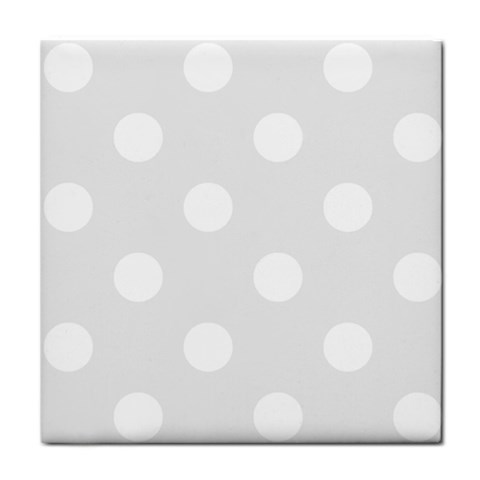 Polka Dots Front