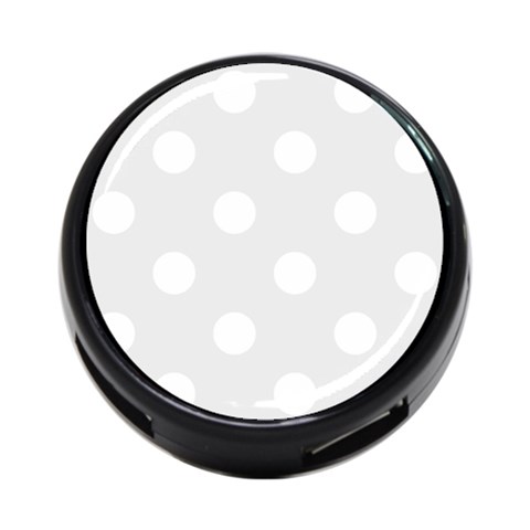 Polka Dots Front