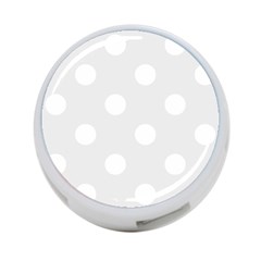 Polka Dots Back
