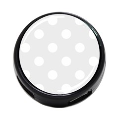 Polka Dots Back