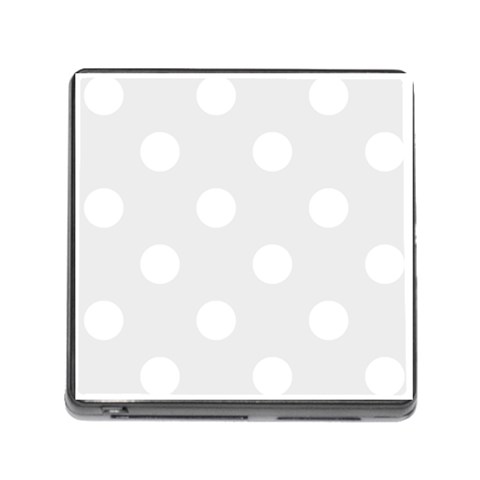 Polka Dots Front